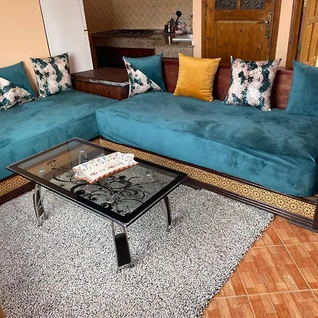 Vu Sur Corniche Apartment Safi Exterior photo