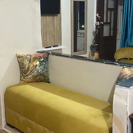 Vu Sur Corniche Apartment Safi Exterior photo