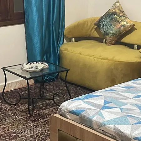 Vu Sur Corniche Apartment Safi Exterior photo