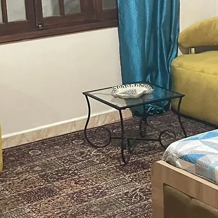 Vu Sur Corniche Apartment Safi Exterior photo