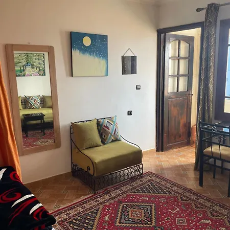 Vu Sur Corniche Apartment Safi Exterior photo