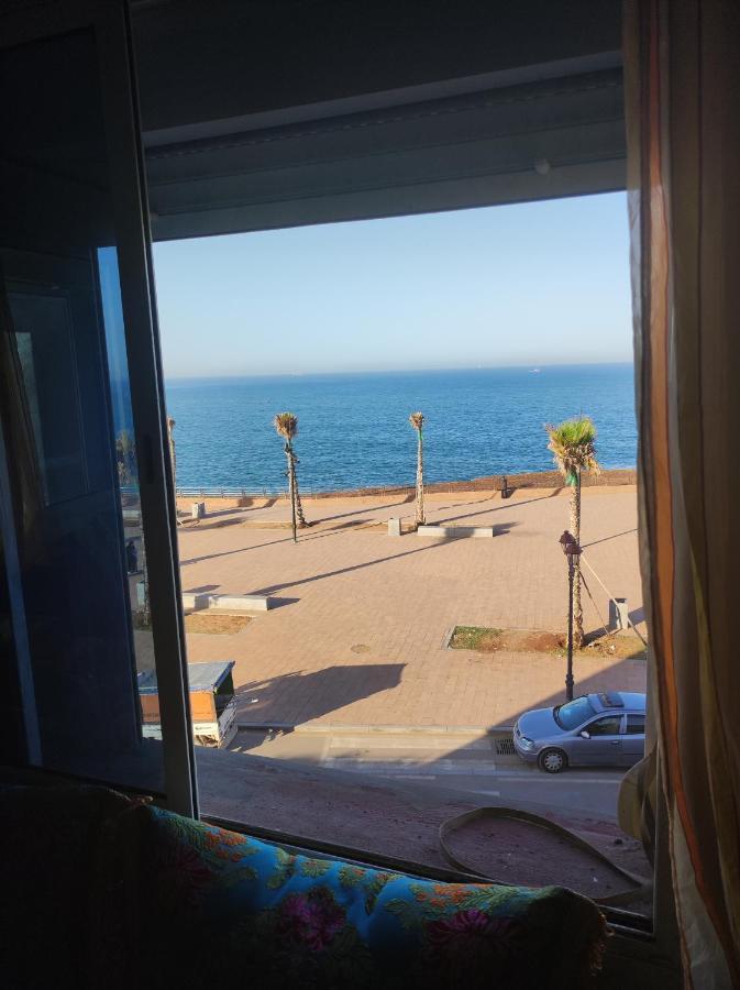 Vu Sur Corniche Apartment