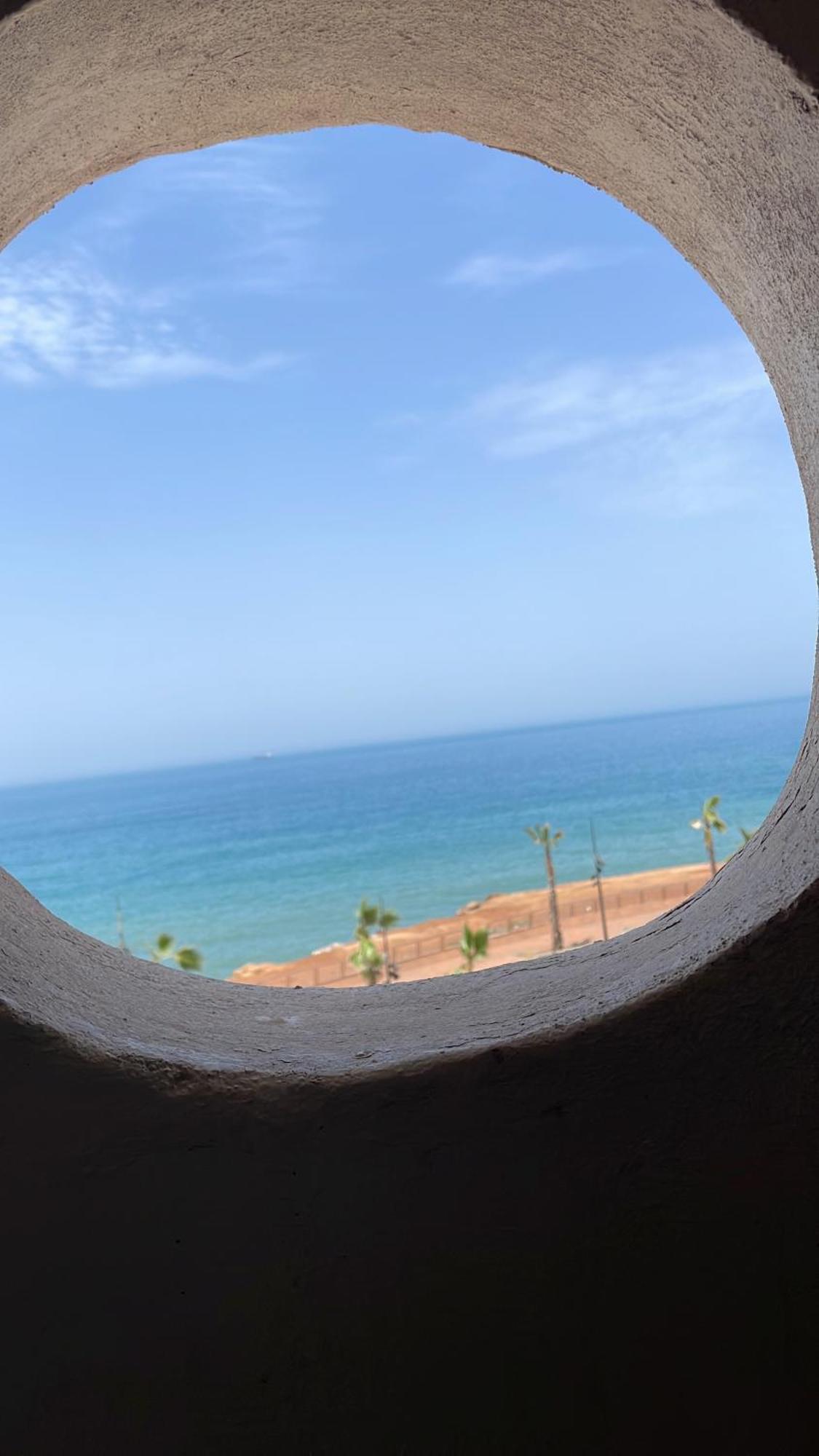 Vu Sur Corniche * Safi