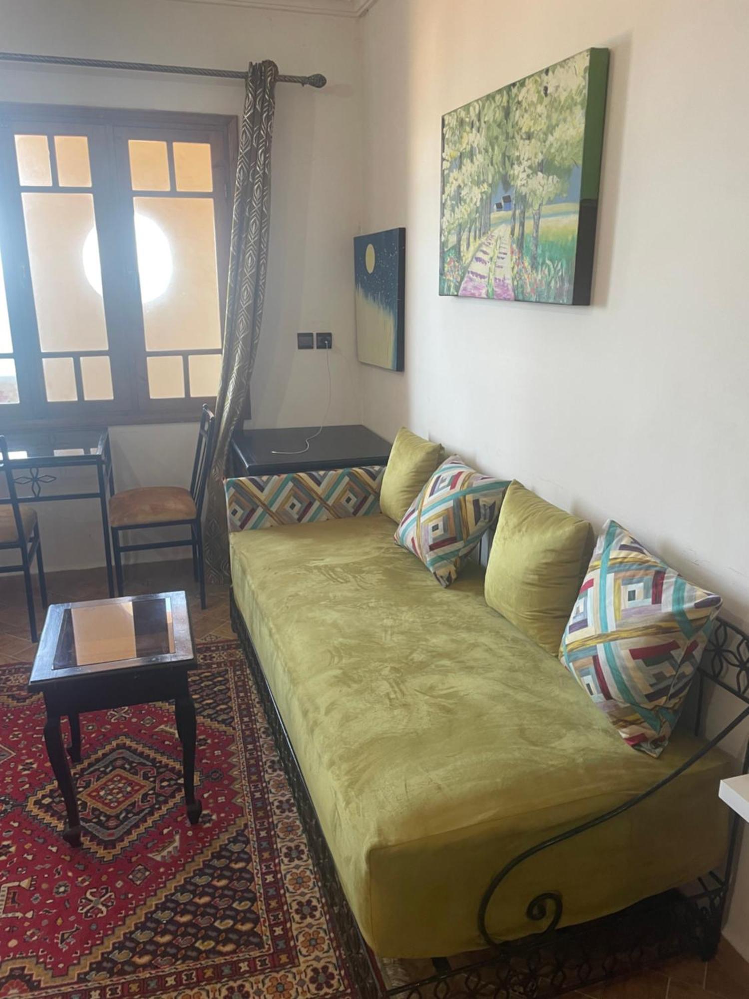 Apartment Vu Sur Corniche
