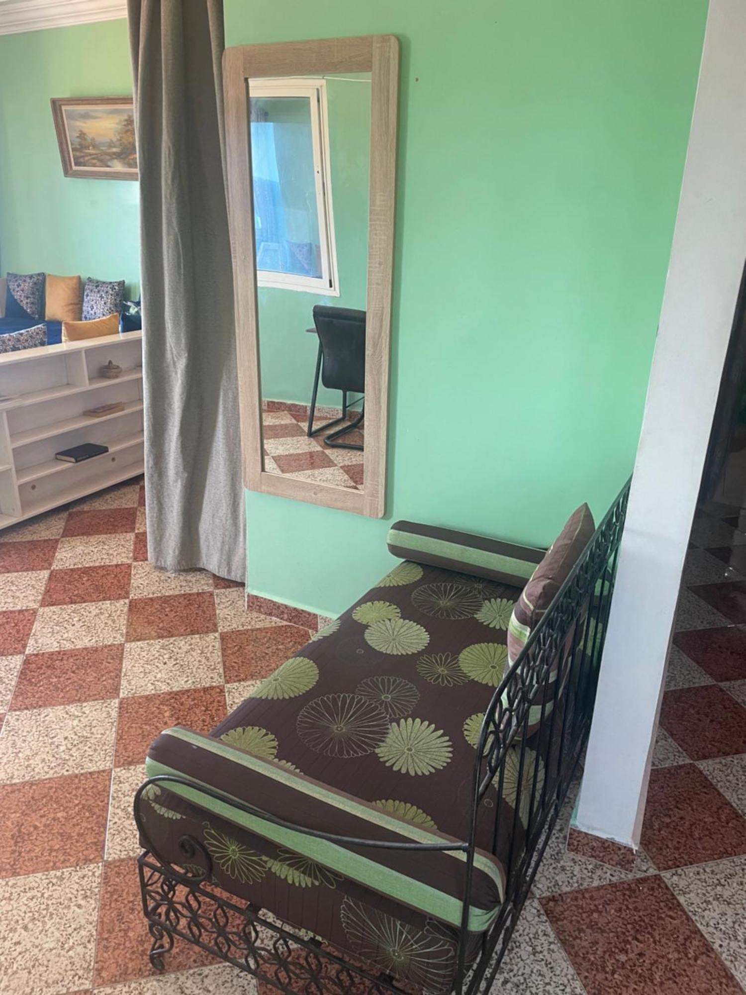 Vu Sur Corniche Apartment *