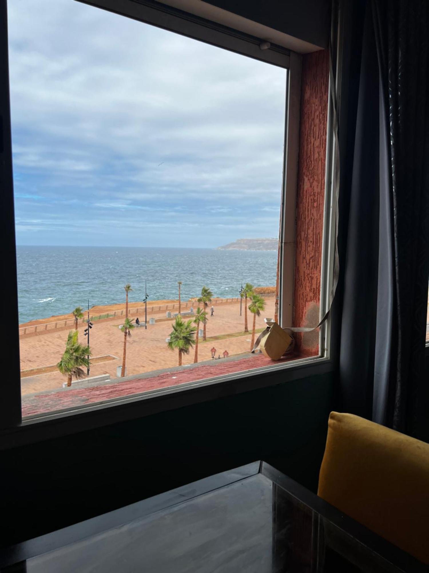 Vu Sur Corniche Apartment