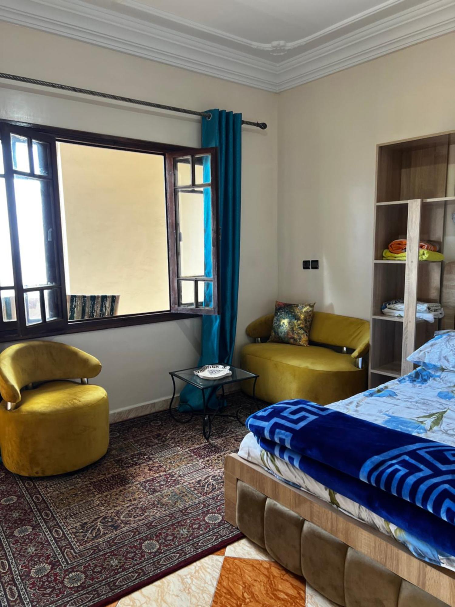 Apartment Vu Sur Corniche *