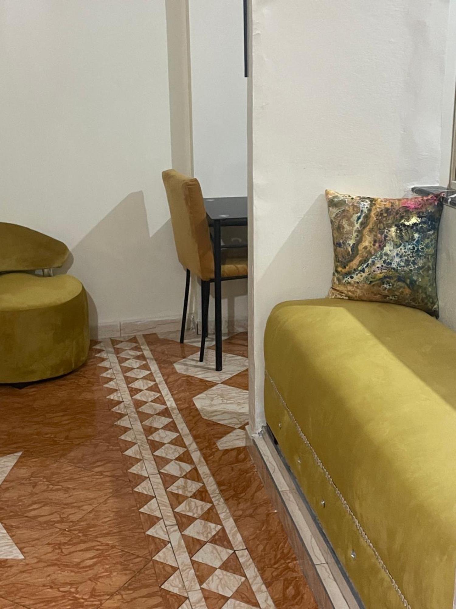 Apartment Vu Sur Corniche Safi
