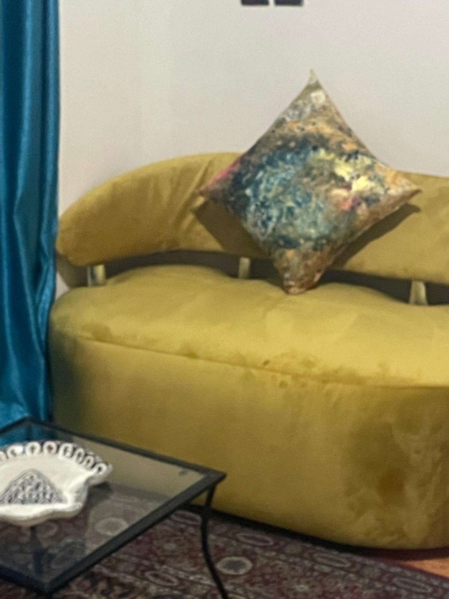 Apartment Vu Sur Corniche Safi