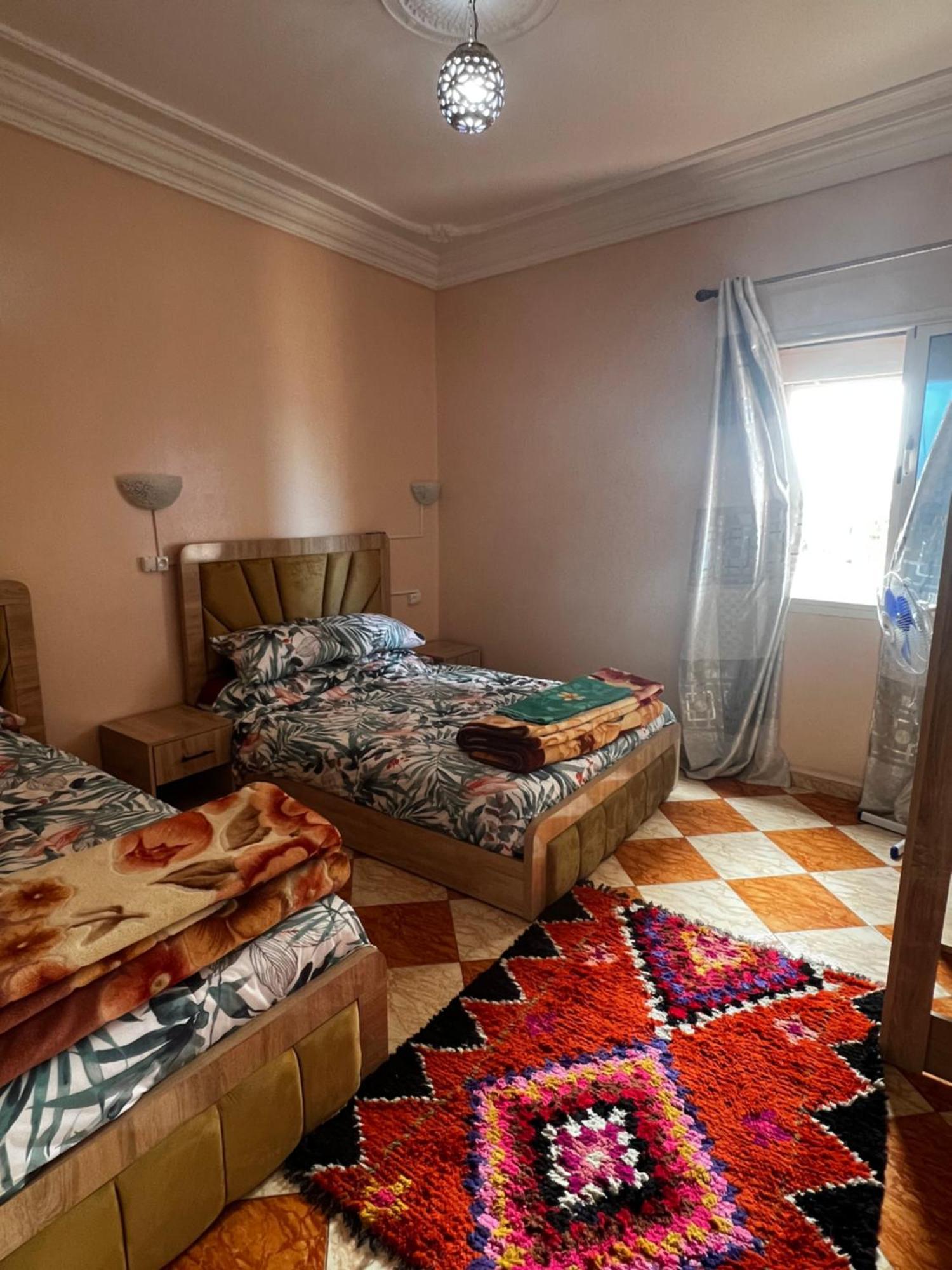 Apartment Vu Sur Corniche *