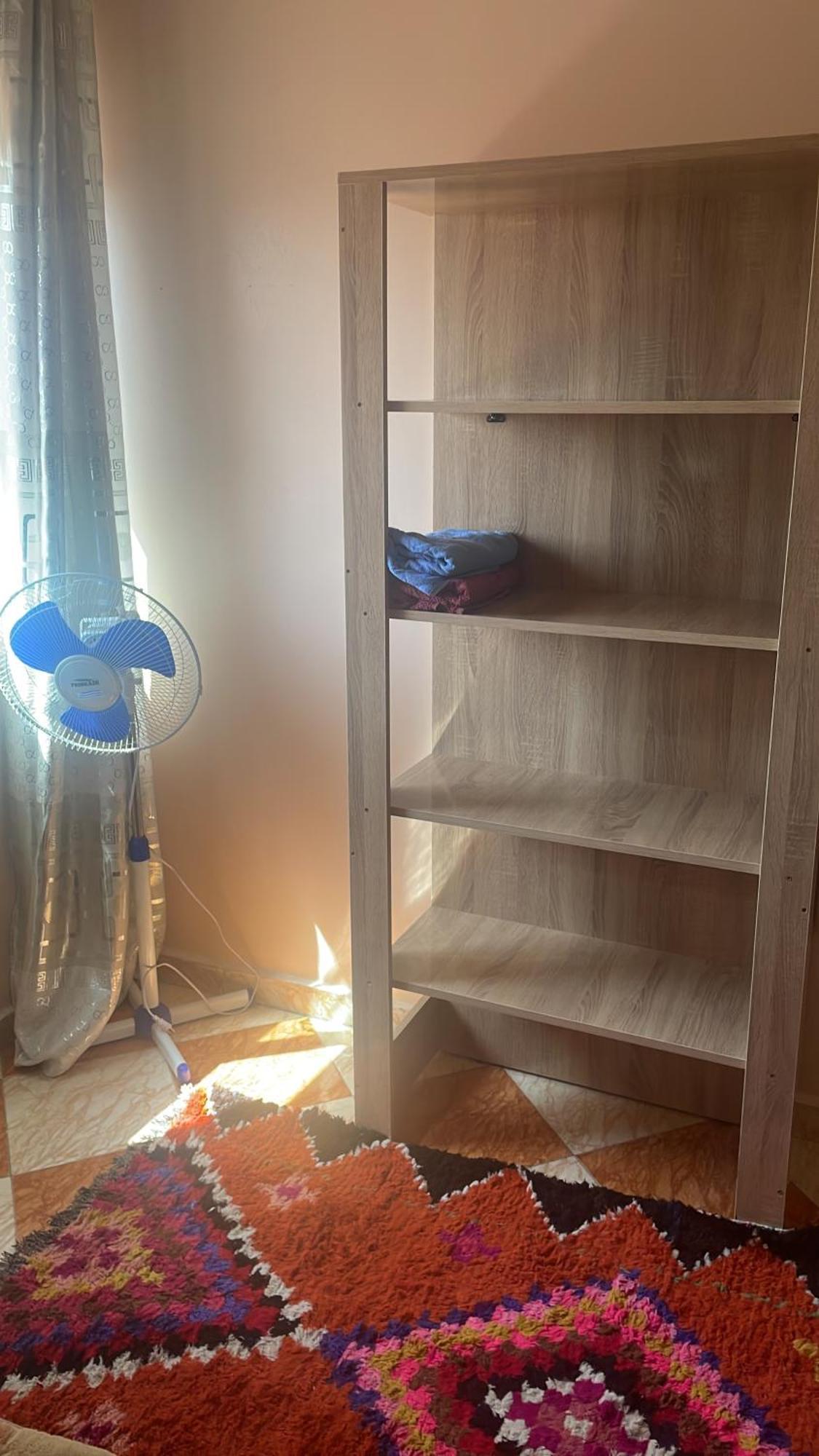 Apartment Vu Sur Corniche Safi