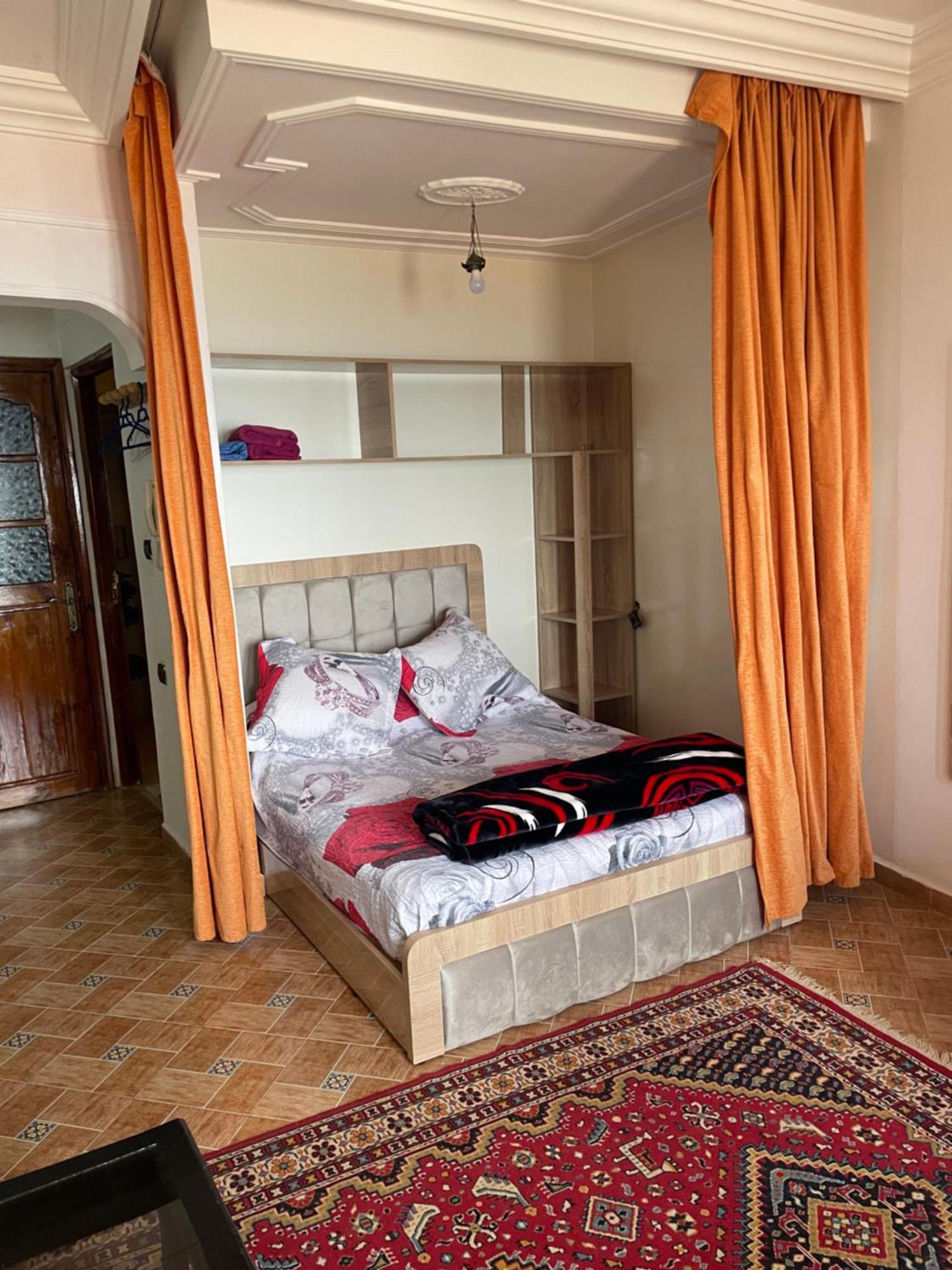 Apartment Vu Sur Corniche *
