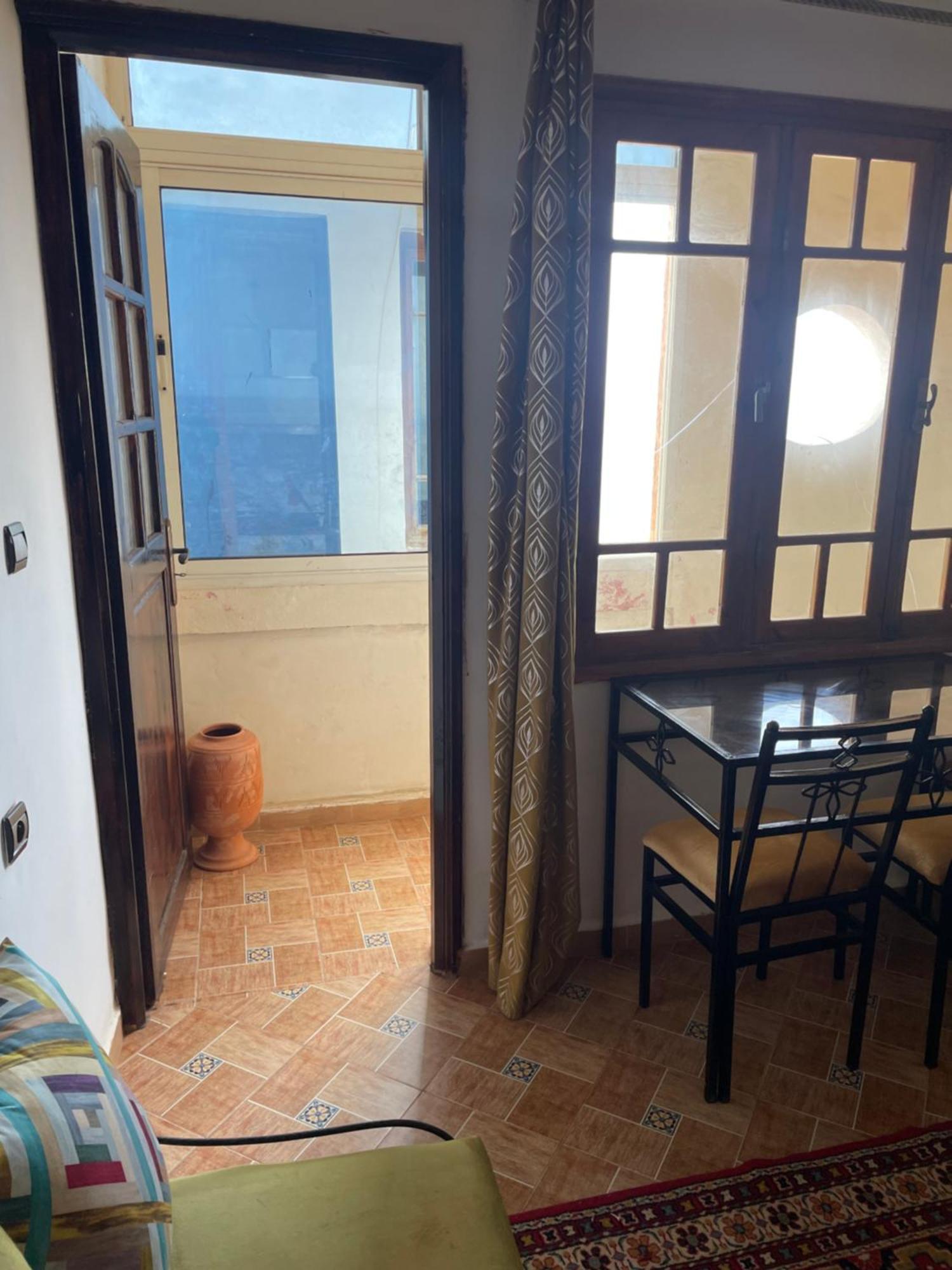 Apartment Vu Sur Corniche Safi